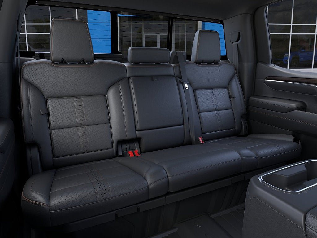 New 2026 Chevrolet Silverado 1500 High Country w/ High Country Premium Package AWD/4WD image 18