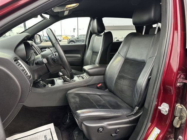 Used 2018 Dodge Durango GT w/ Blacktop Package image 20
