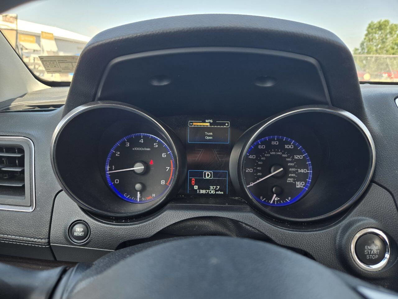Used 2019 Subaru Legacy 3.6R Limited image 46