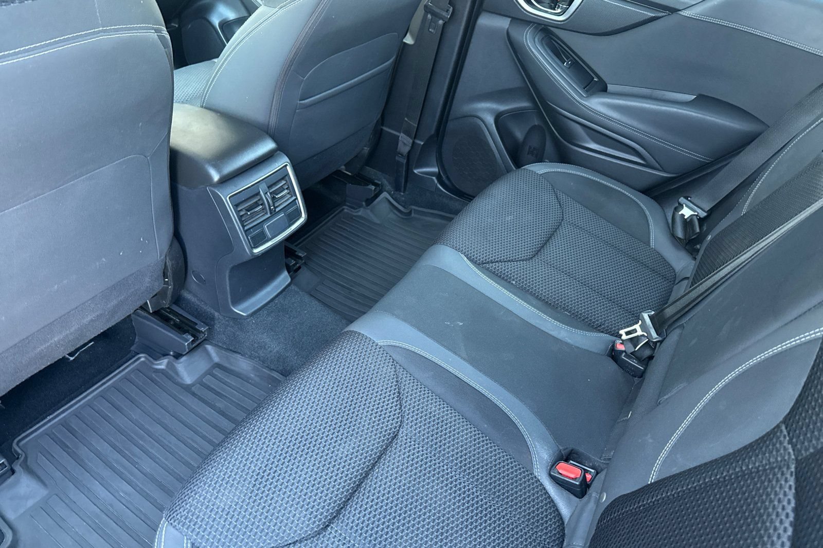 Used 2019 Subaru Forester Premium w/ Popular Package #1 AWD/4WD image 13