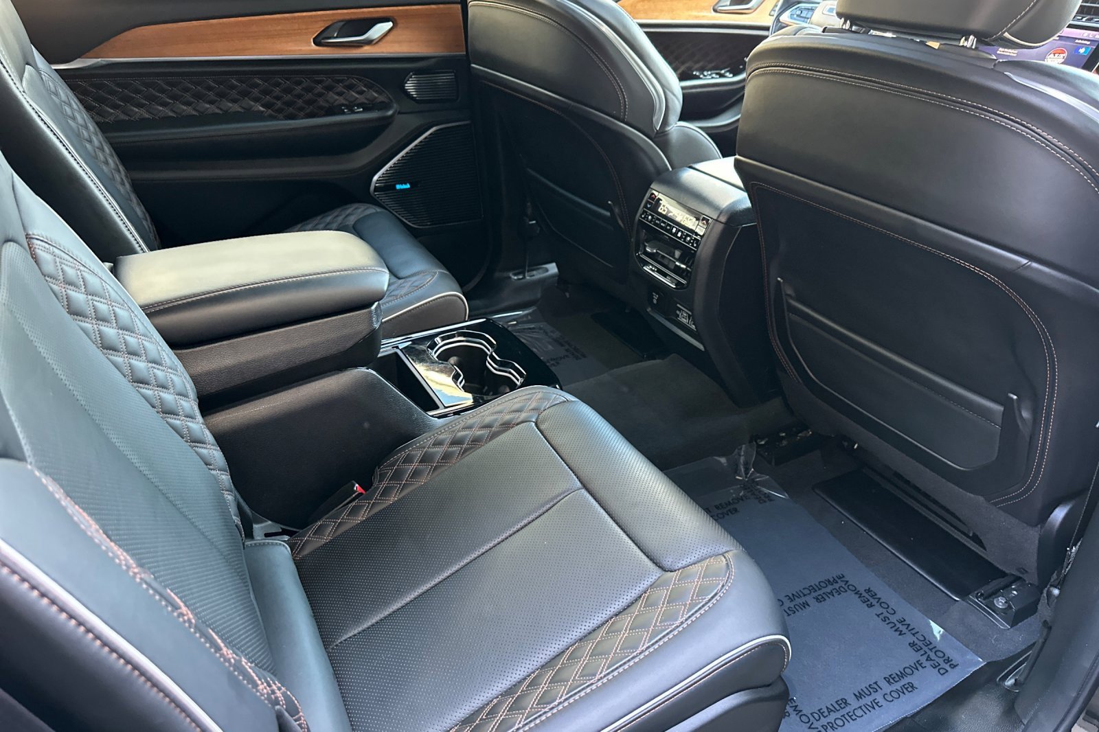 Used 2023 Jeep Grand Cherokee L Summit image 20