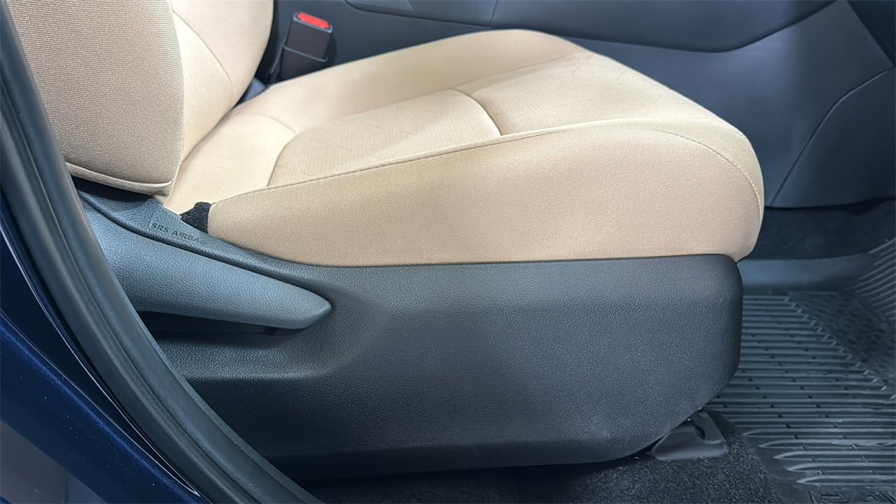 Certified 2025 Toyota RAV4 XLE image 20