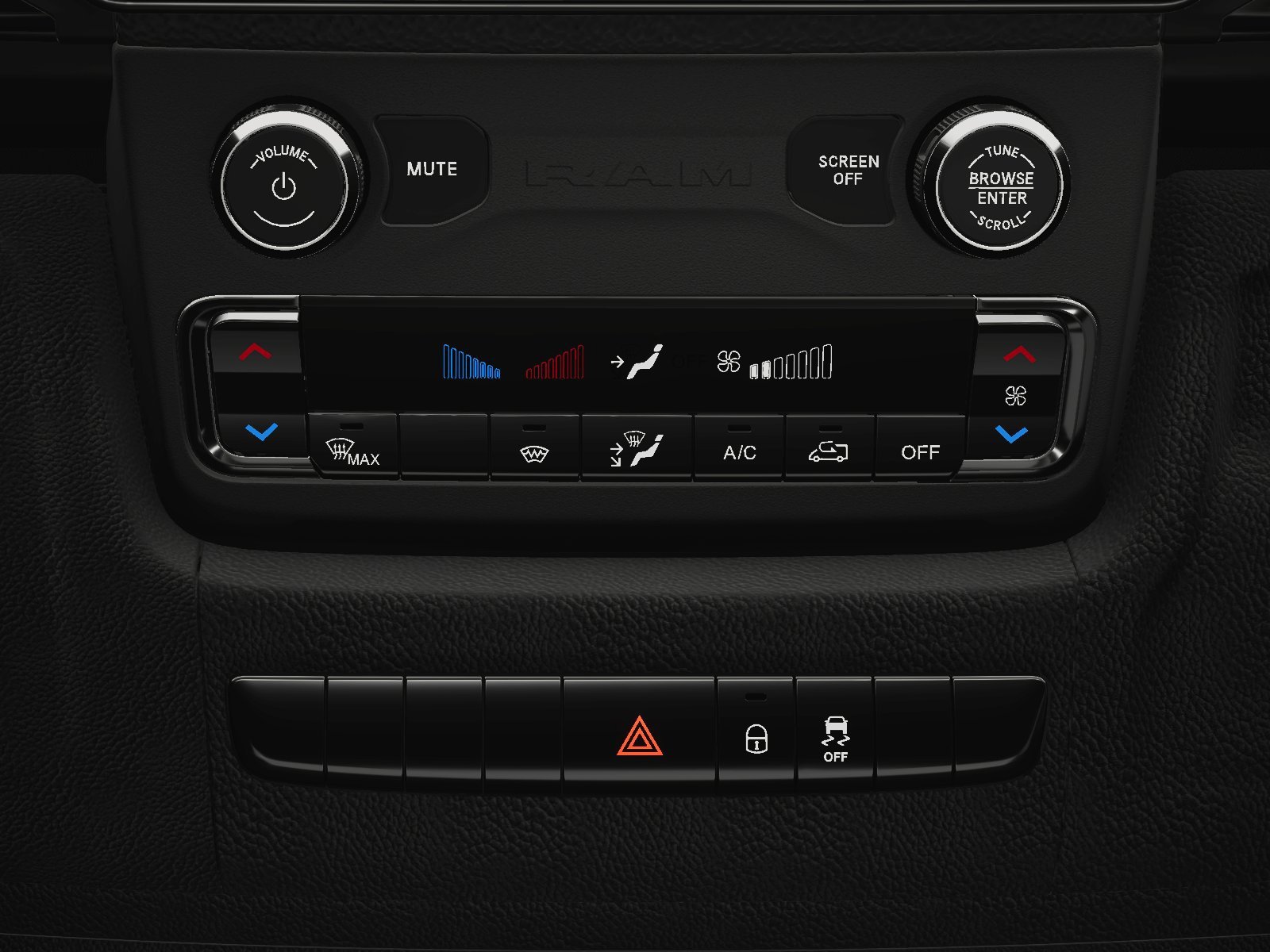 New 2024 RAM ProMaster 3500 w/ Delivery Van Package FWD image 54