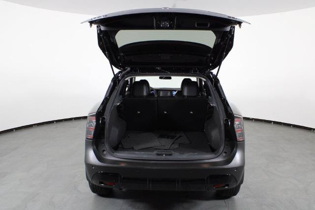 Certified 2026 Nissan Kicks SR FWD image 17