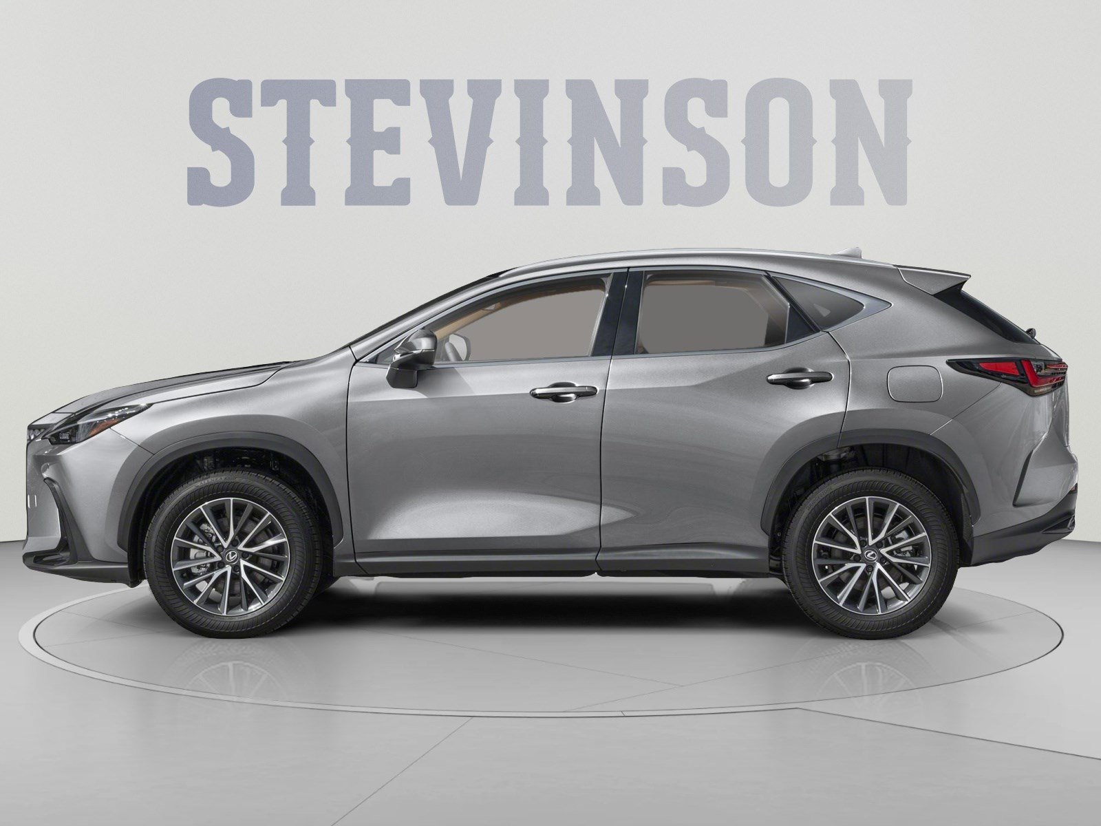 Used 2026 Lexus NX 350 AWD w/ Accessory Package (Z1) image 3