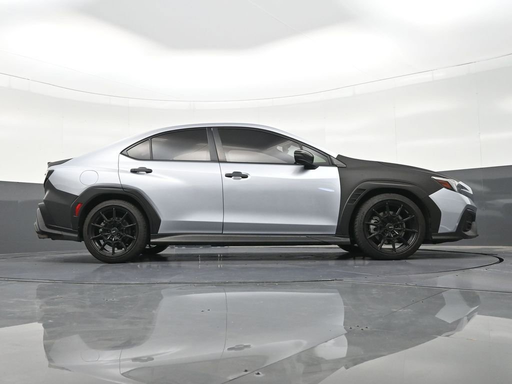 Used 2022 Subaru WRX GT AWD/4WD image 28