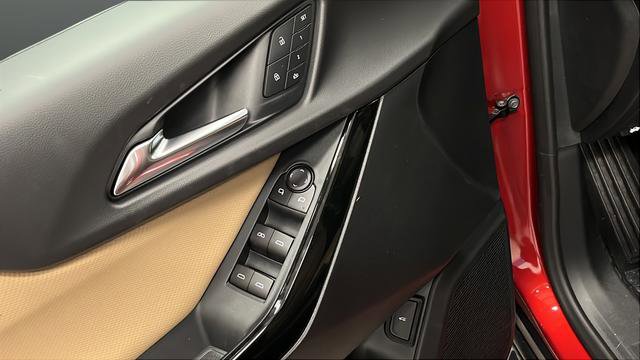 New 2026 Chevrolet Equinox ACTIV w/ Convenience Package III image 22