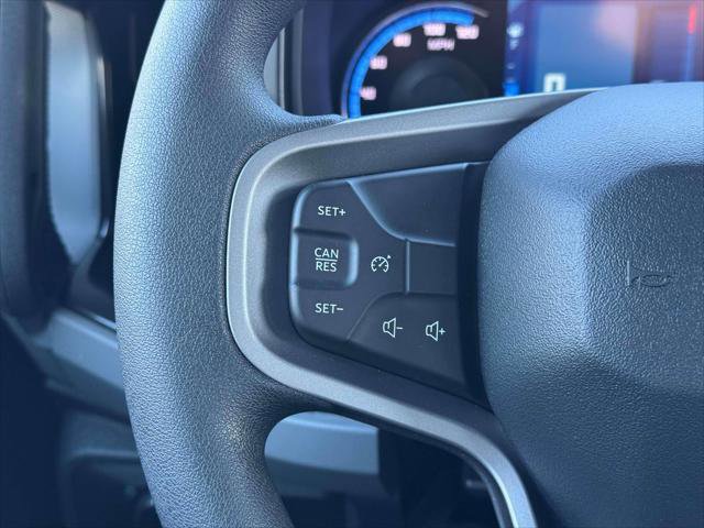 Used 2022 Ford Bronco 4-Door image 23