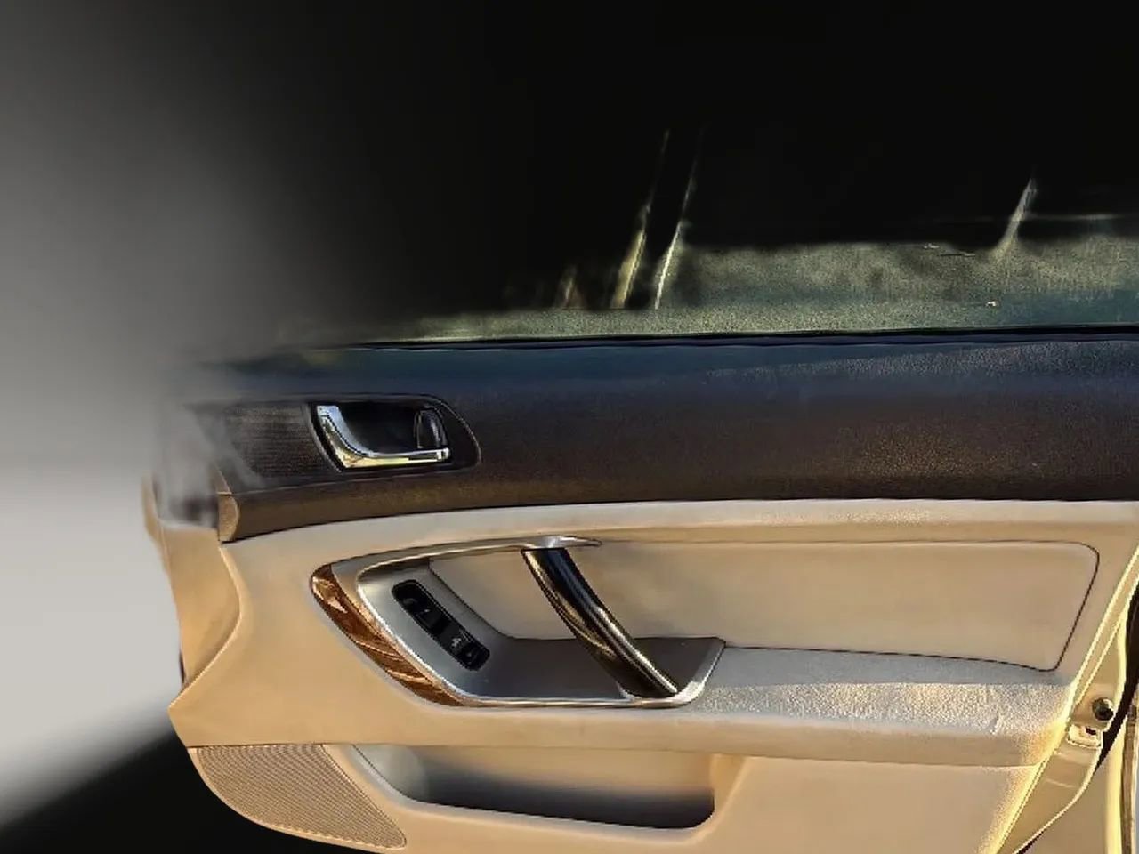 Used 2008 Subaru Outback 3.0R L.L. Bean AWD/4WD image 17