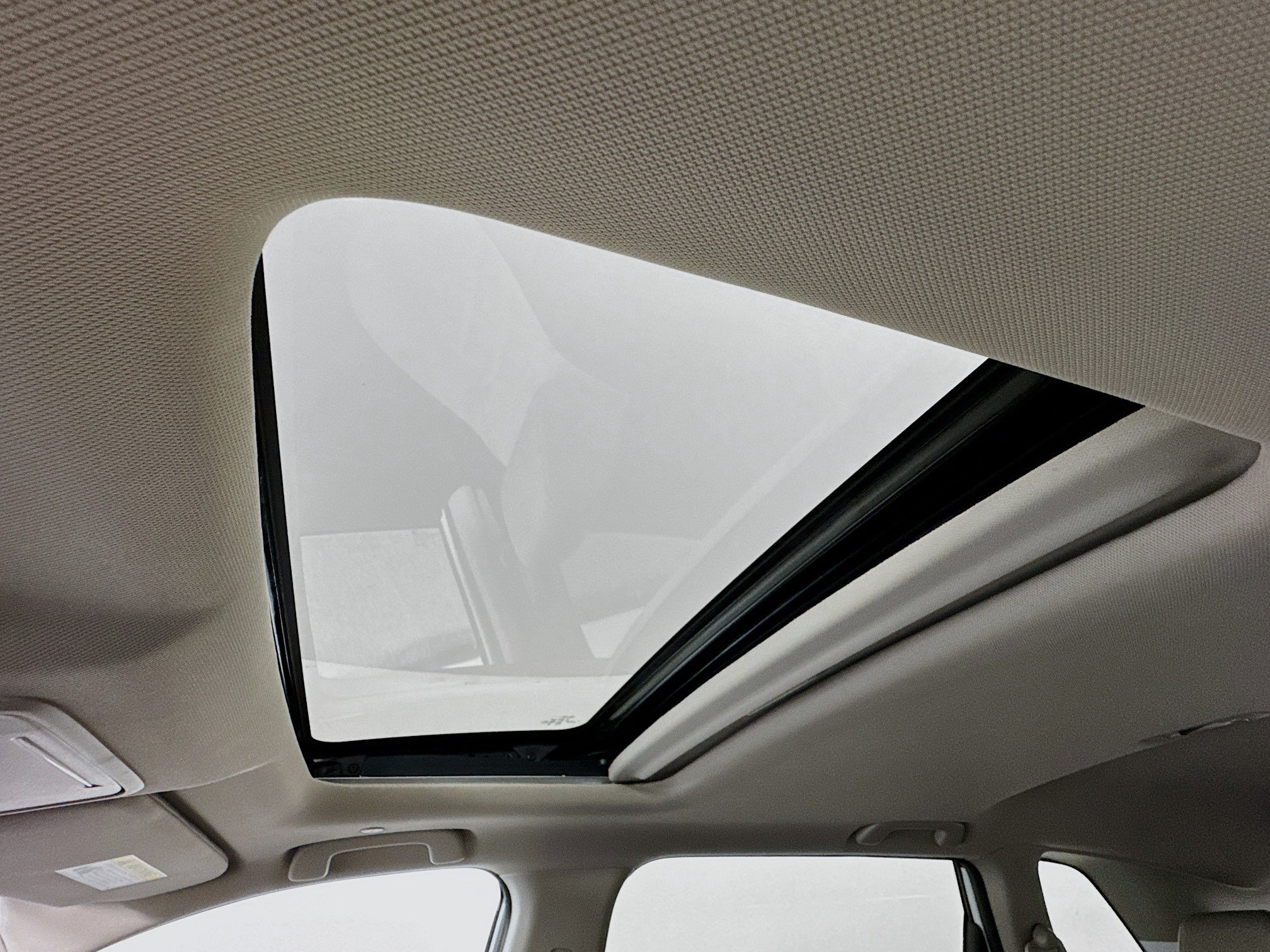 New 2026 Honda CR-V EX image 21