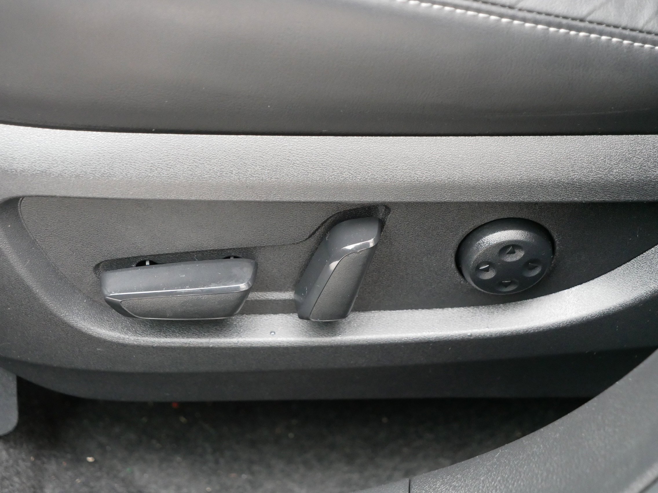 Certified 2025 INFINITI QX50 Sport image 20