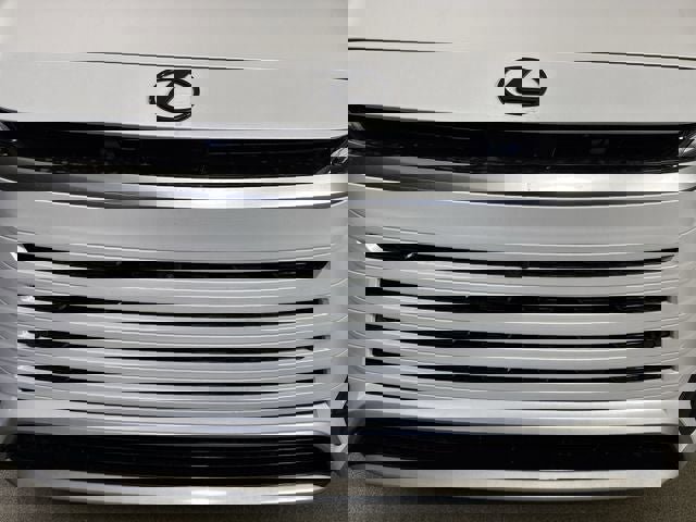 New 2026 Lexus TX 350 AWD image 27