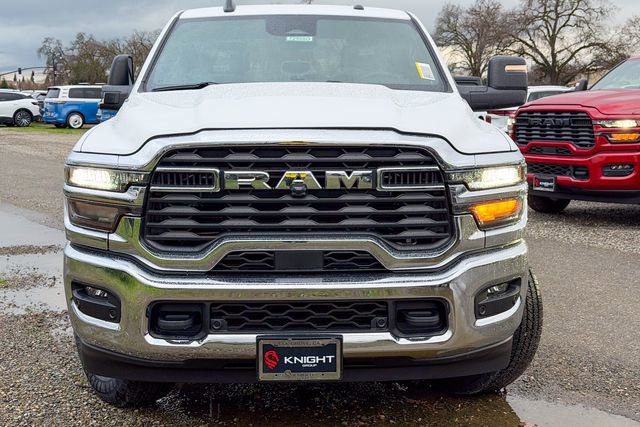 New 2026 RAM 2500 Big Horn image 3