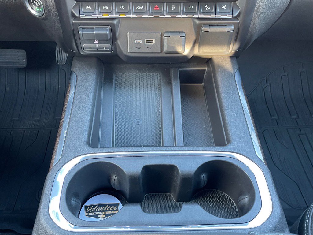 Used 2021 GMC Sierra 1500 Denali w/ Denali Ultimate Package image 18