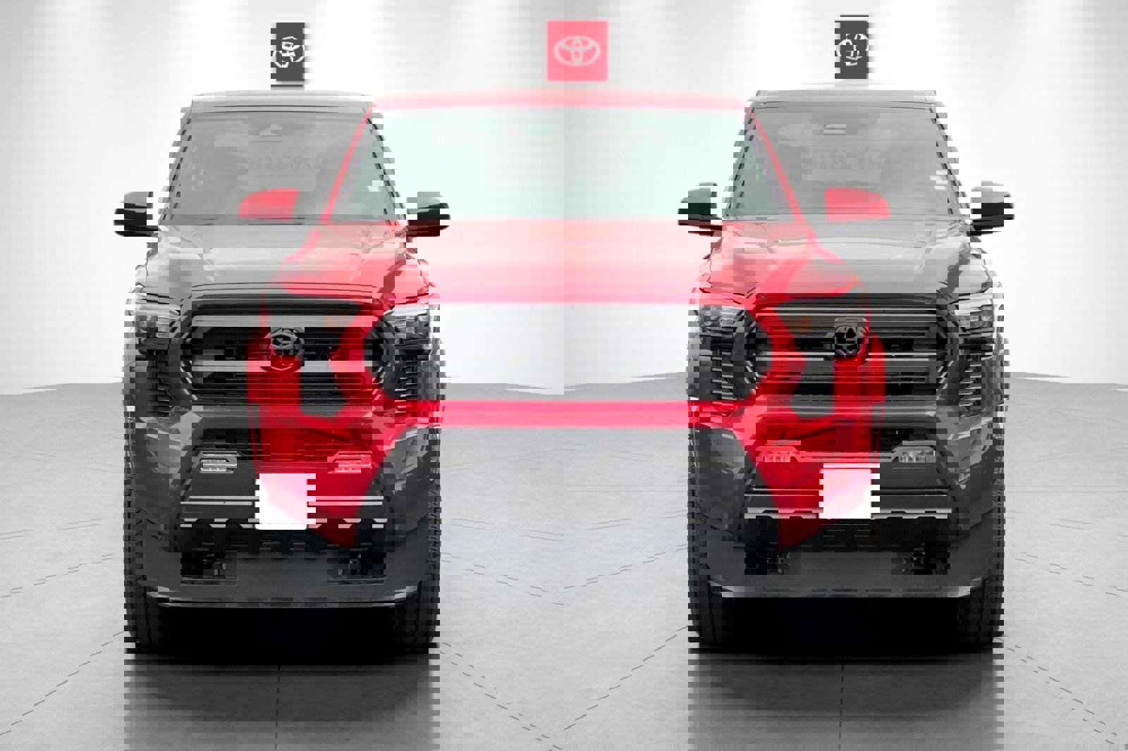 New 2026 Toyota Tacoma SR5 image 7