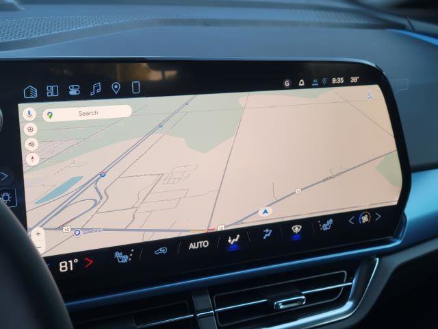 New 2026 Chevrolet Equinox EV LT AWD/4WD image 23