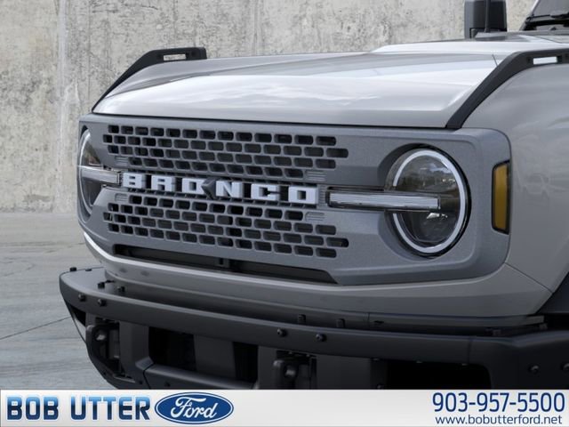 New 2026 Ford Bronco Badlands AWD/4WD image 19