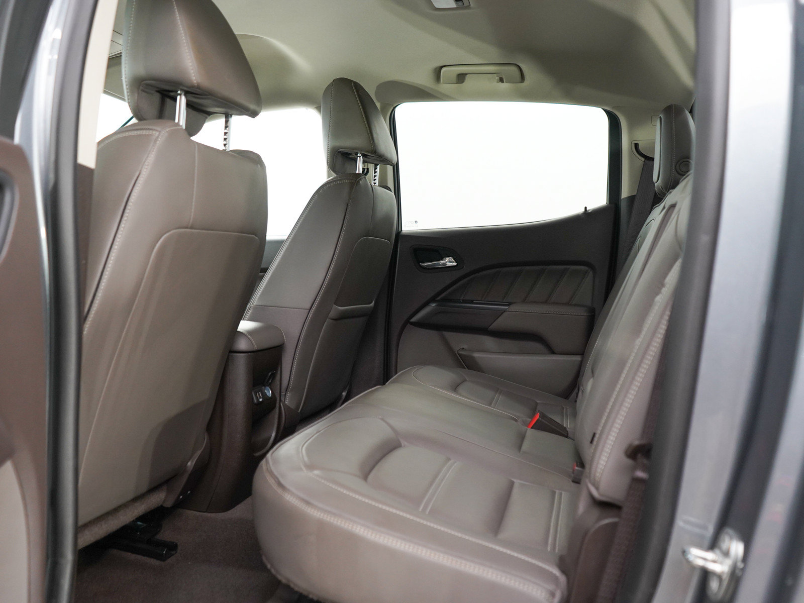 Used 2021 GMC Canyon Denali AWD/4WD image 16