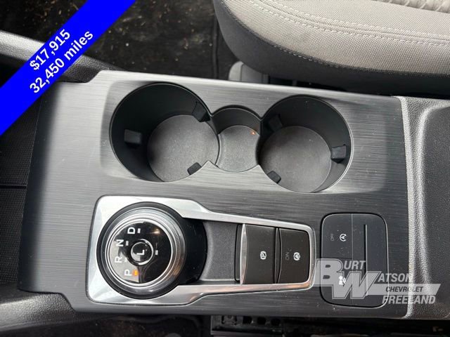 Used 2021 Ford Escape SE image 19