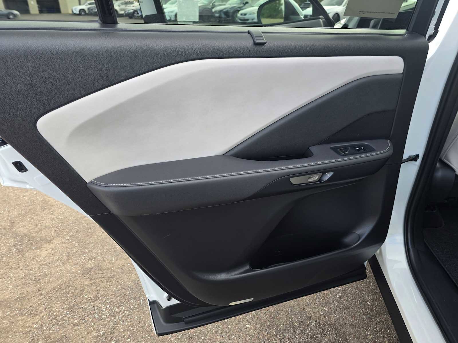 New 2026 Lexus TX 350 AWD image 20