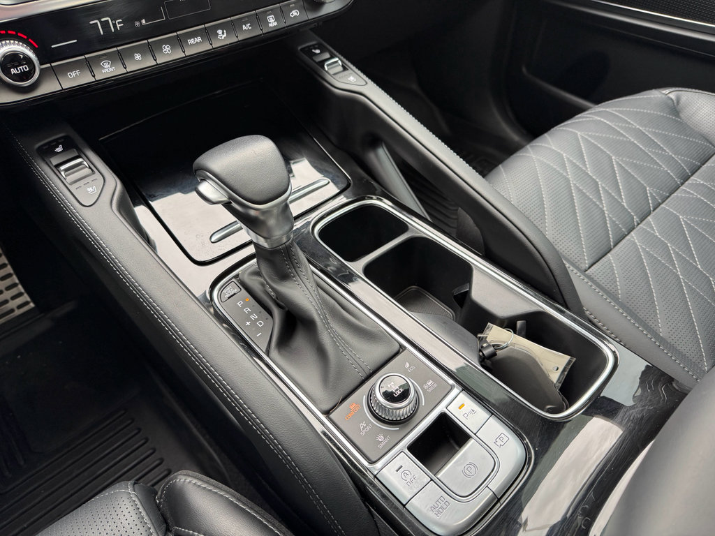 Used 2024 Kia Telluride SX Prestige X-Pro image 20