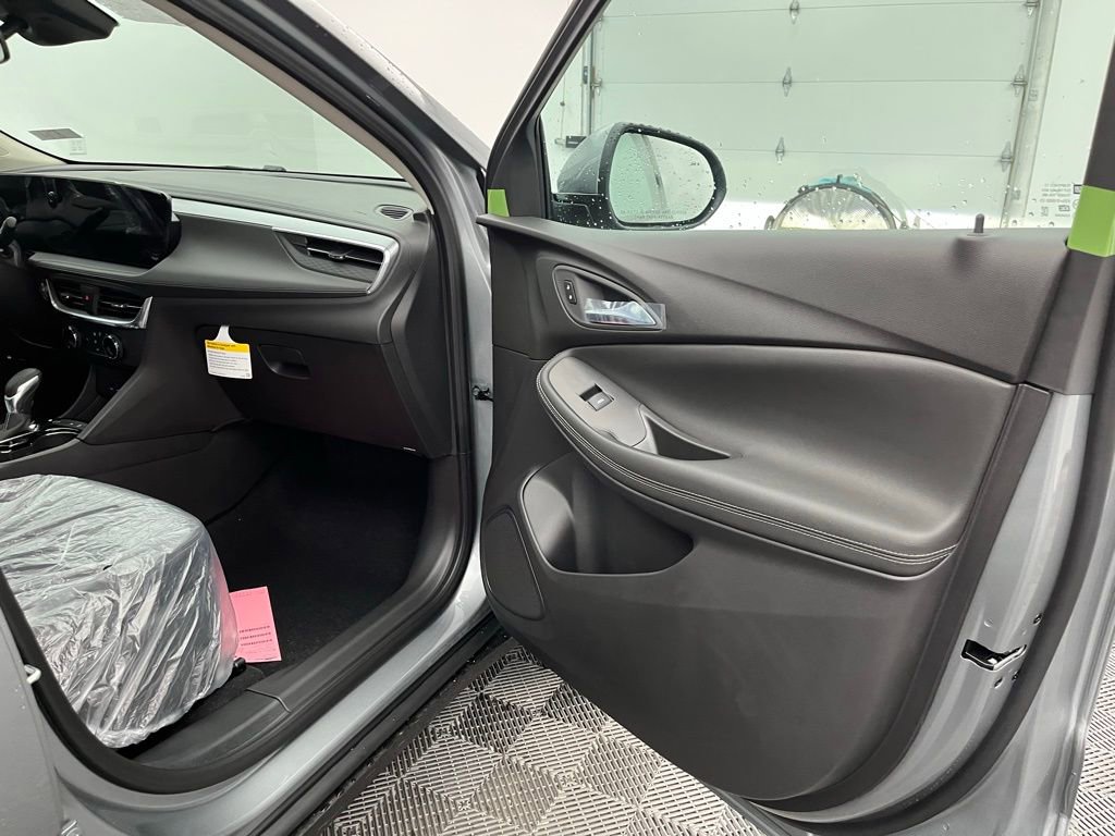 New 2026 Buick Encore GX Preferred image 23