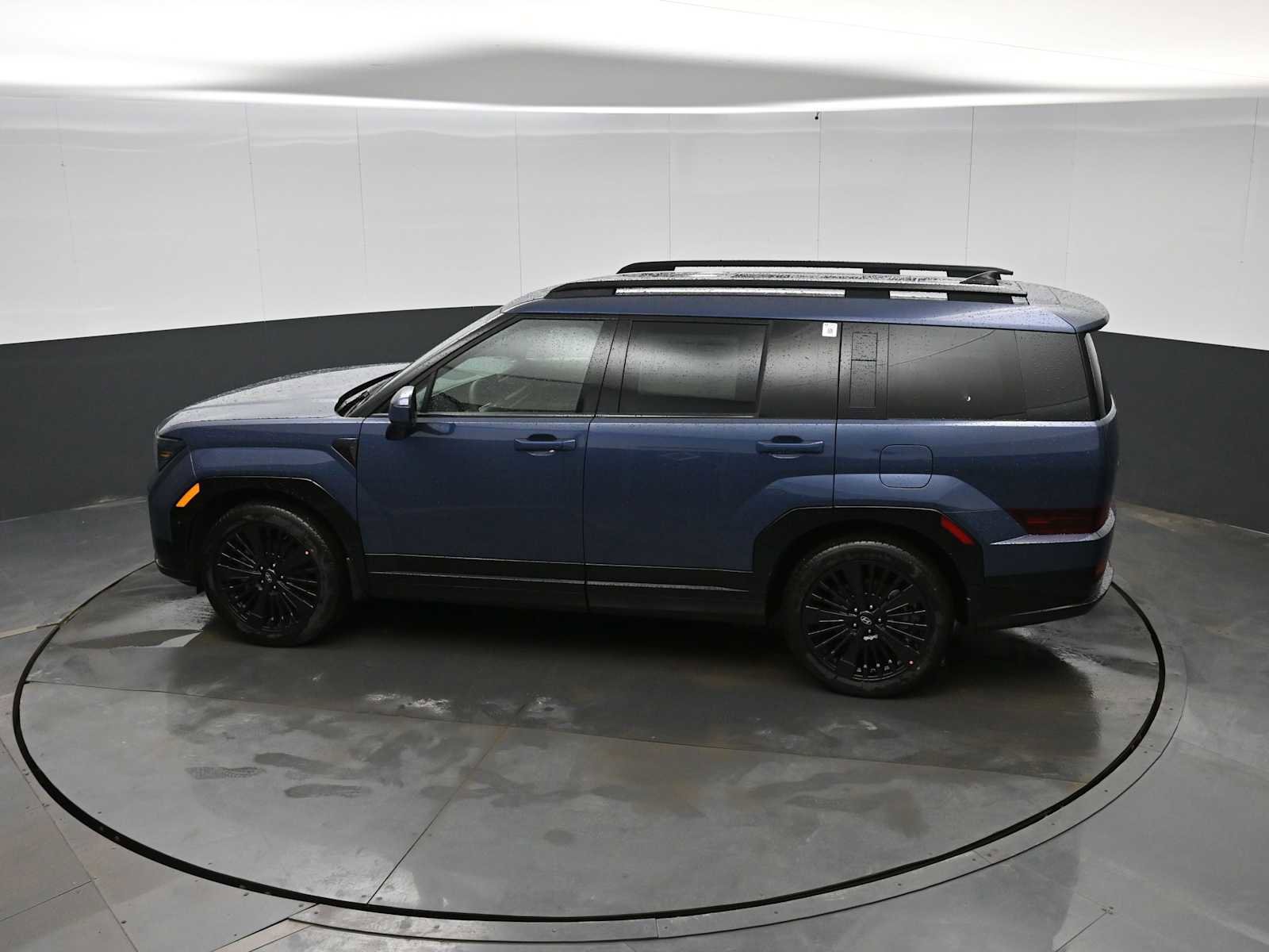 New 2026 Hyundai Santa Fe Calligraphy image 24