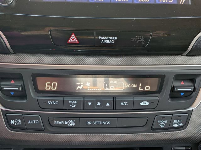 Used 2022 Honda Ridgeline RTL image 25