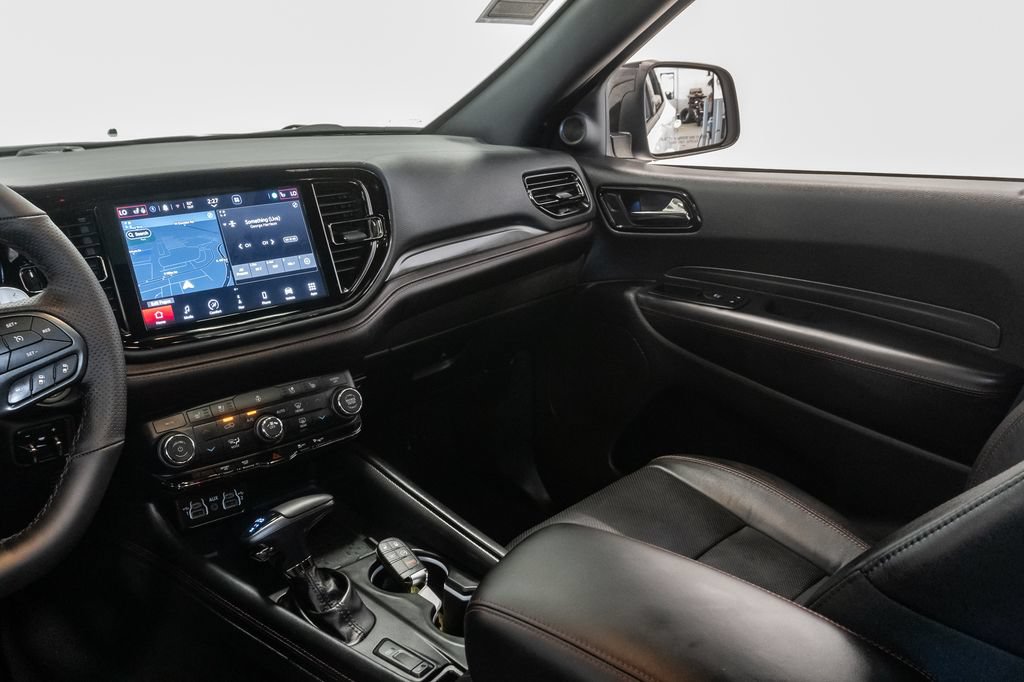 Used 2026 Dodge Durango GT AWD/4WD image 12