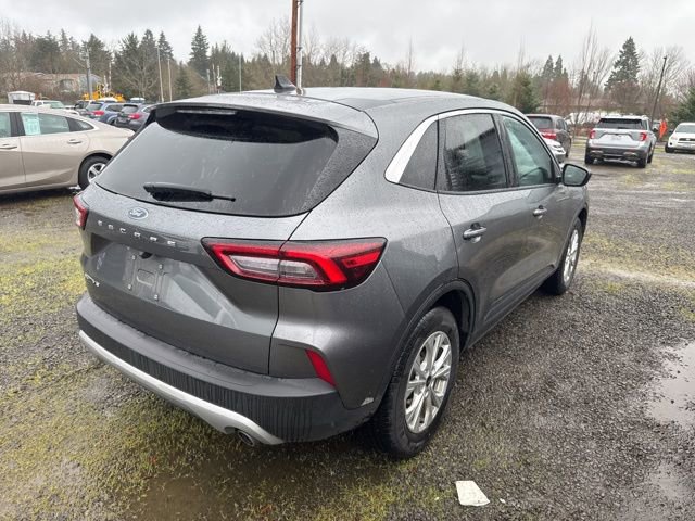 Used 2024 Ford Escape Active image 7