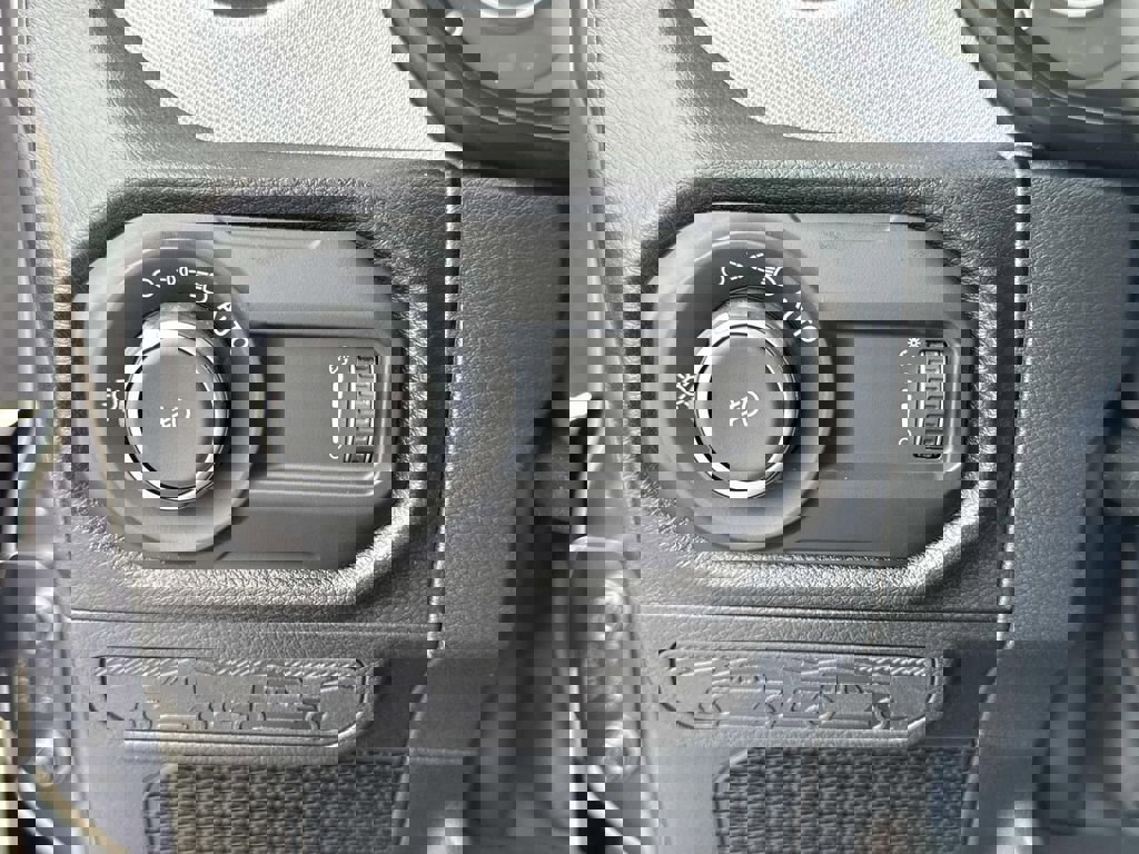 New 2026 Jeep Wrangler Willys image 46