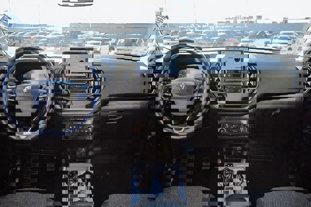 Used 2024 Ford Bronco Sport Big Bend image 5