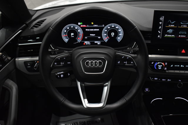 Used 2024 Audi A5 2.0T Premium w/ Summer of Audi Package image 16