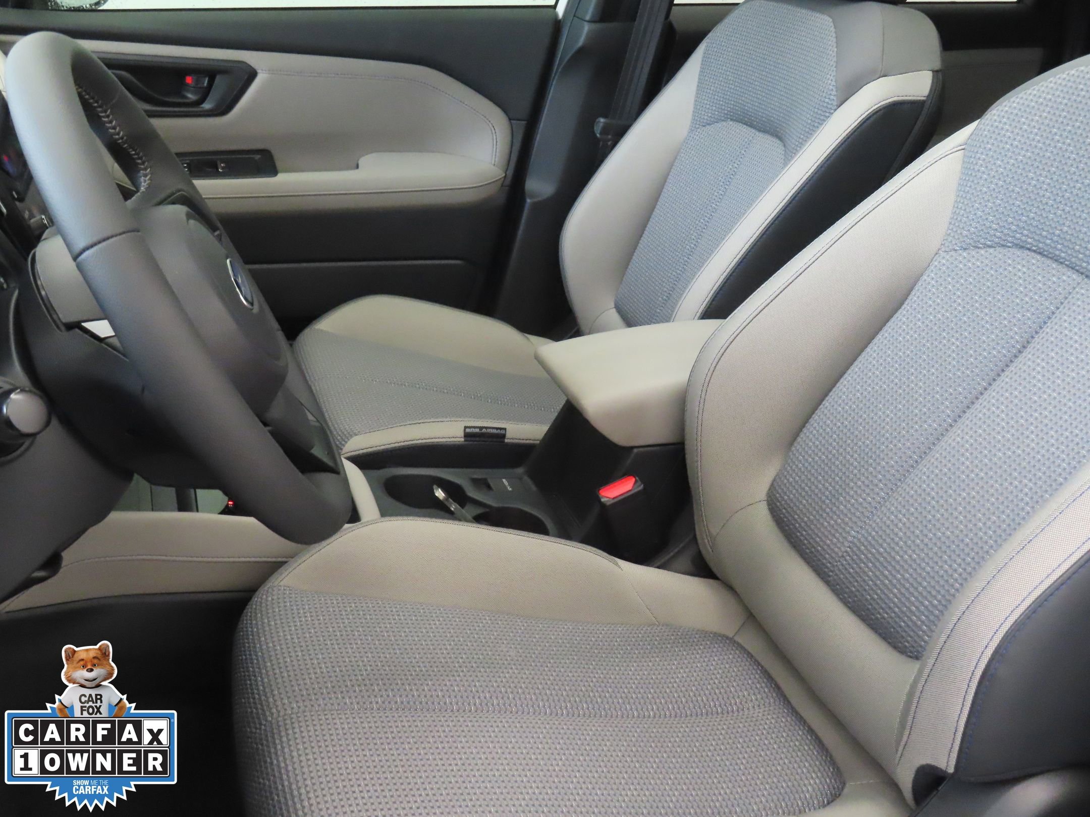 Used 2025 Subaru Forester Premium AWD/4WD image 13