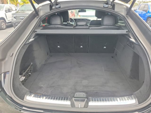 Used 2021 Mercedes-Benz GLE 63 AMG S image 6