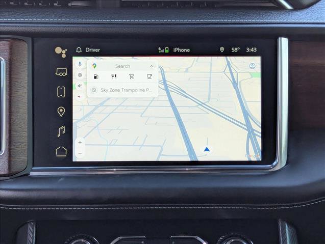 Used 2024 GMC Yukon Denali Ultimate AWD/4WD image 13