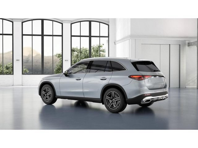 New 2027 Mercedes-Benz GLC 300 4MATIC image 30