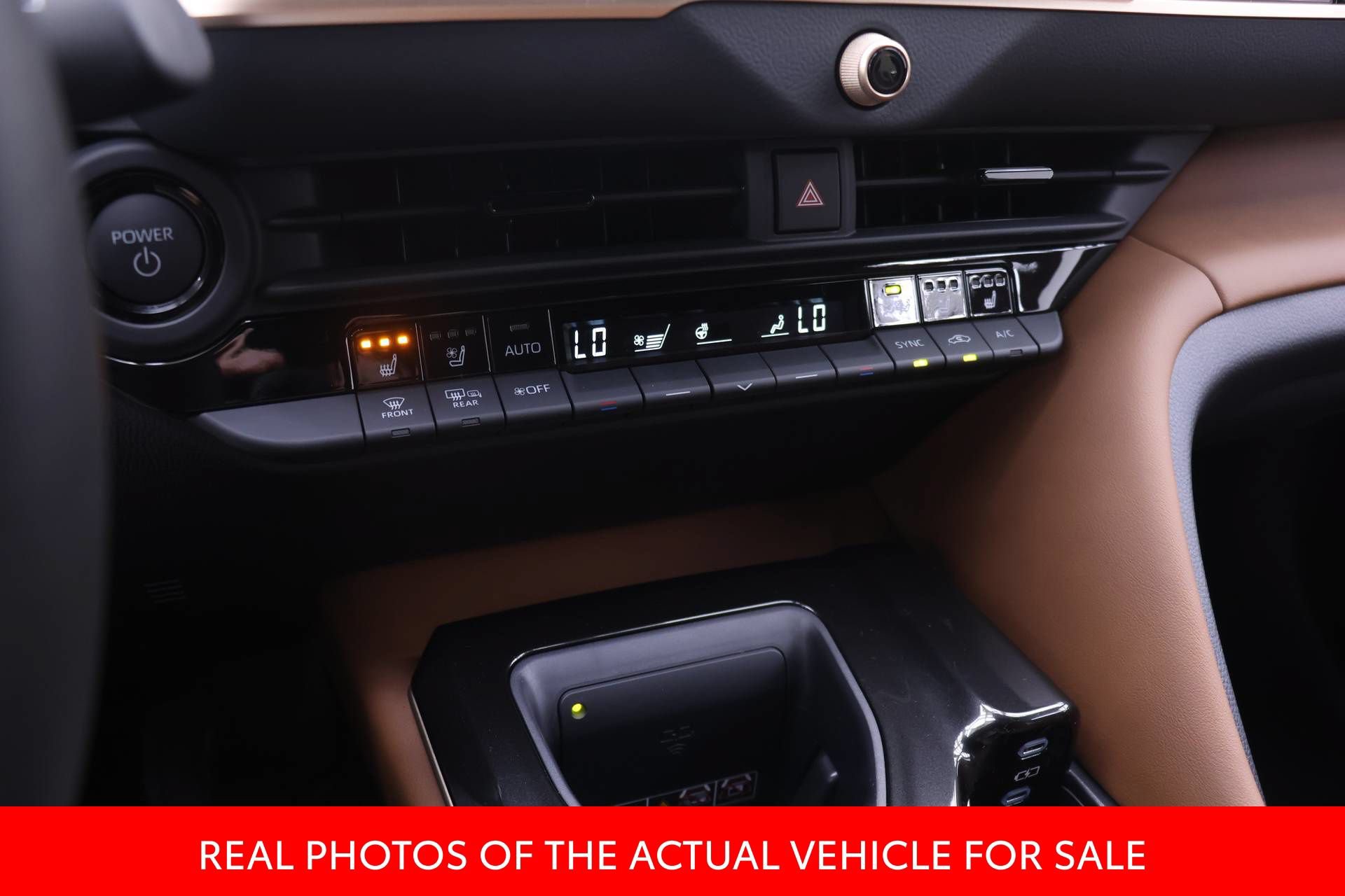 New 2026 Toyota Crown Signia w/ Advanced Technology Package AWD/4WD image 6