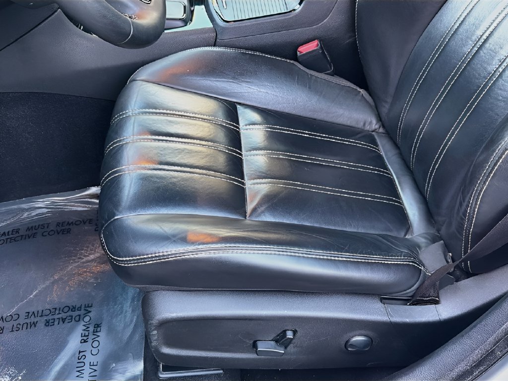 Used 2023 Chrysler 300 S RWD image 20