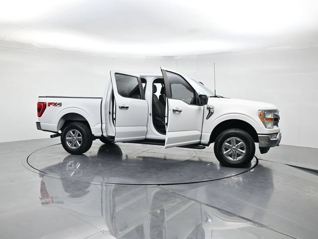 Used 2021 Ford F150 XLT AWD/4WD image 50