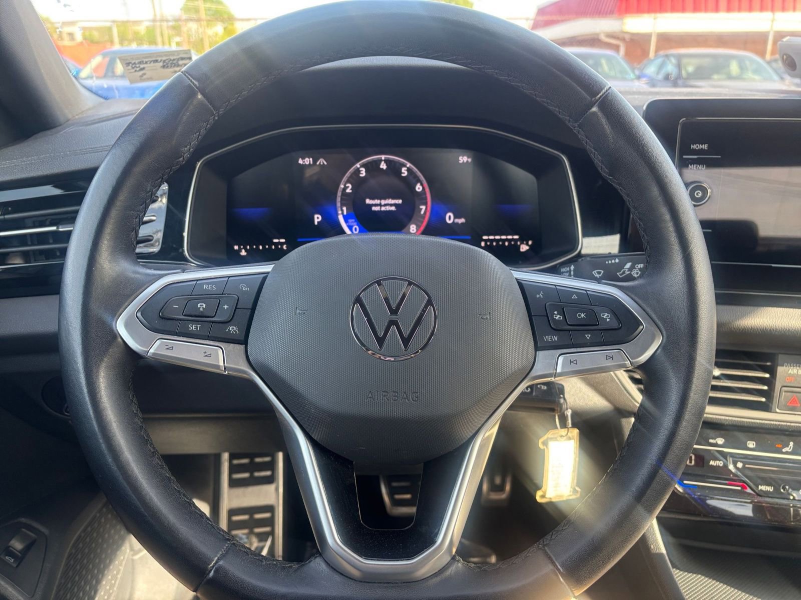 Used 2025 Volkswagen Jetta Sport image 28