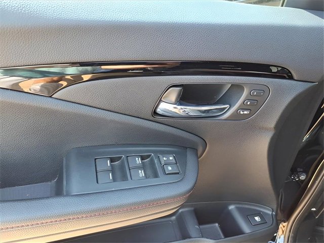 Used 2024 Honda Ridgeline Black Edition image 16