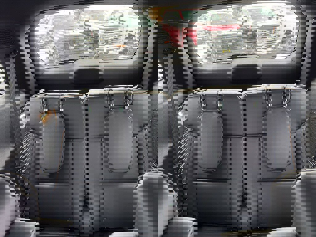 New 2026 Ford Explorer Tremor w/ Tremor Ultimate Package image 33