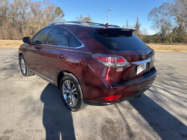Used 2013 Lexus RX 350 FWD image 5