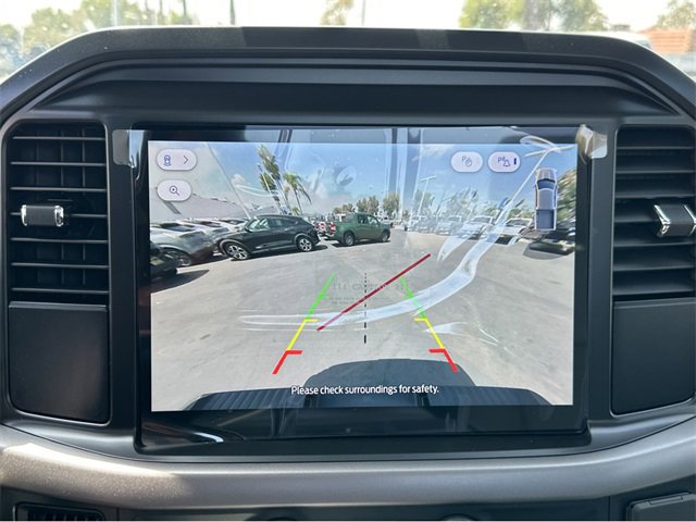 New 2025 Ford F150 XL image 9