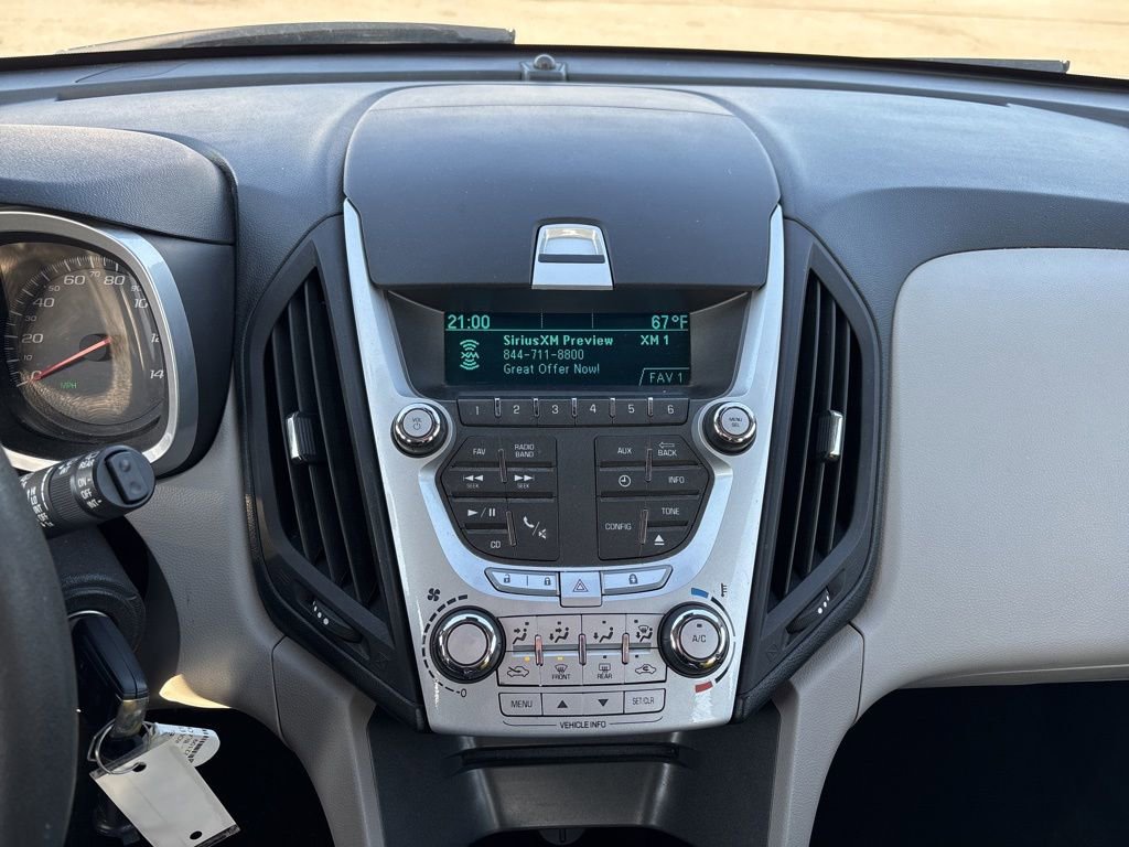 Used 2015 Chevrolet Equinox LS image 27