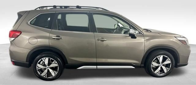 Used 2021 Subaru Forester Touring w/ Popular Package #2 image 10
