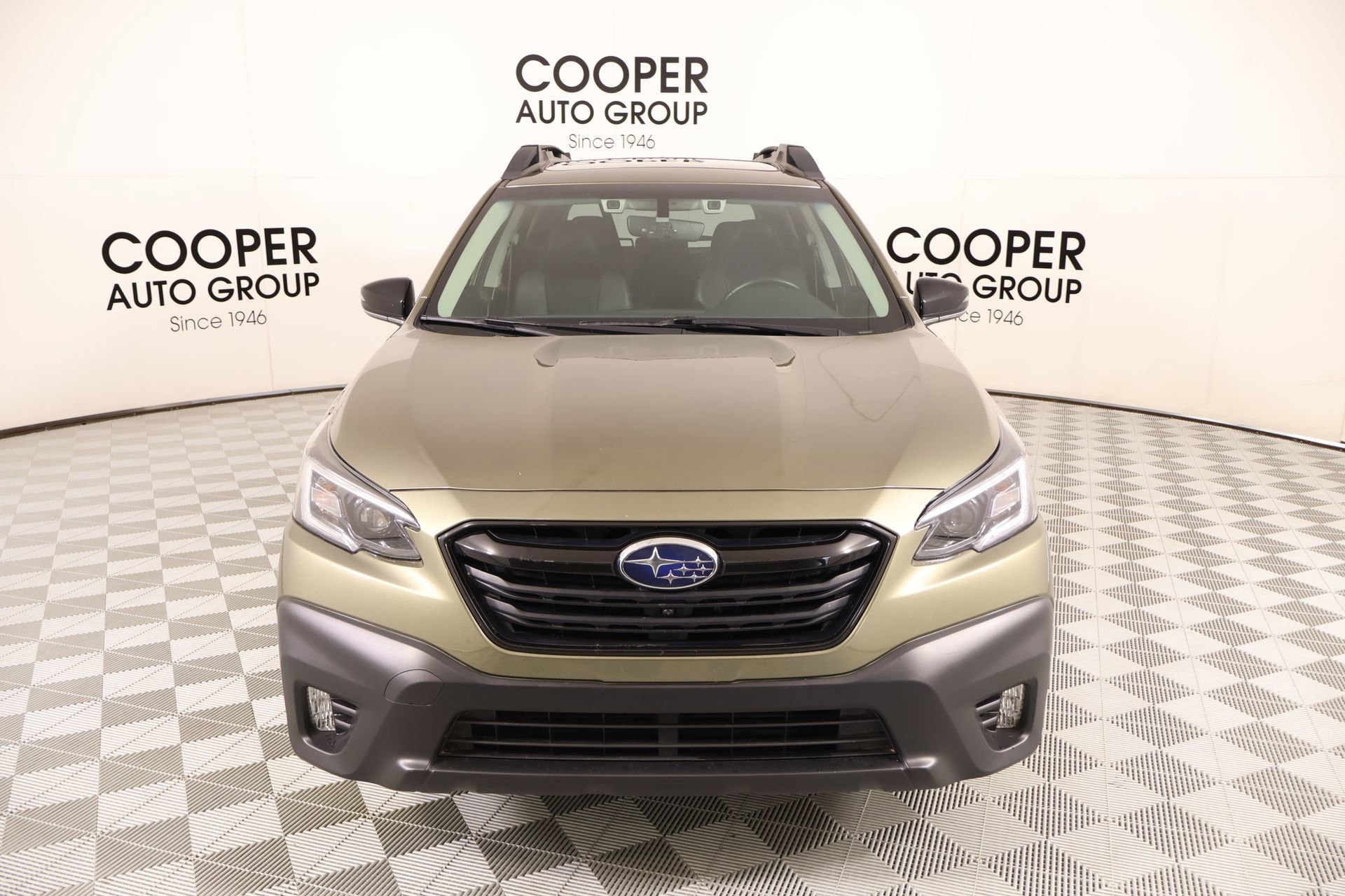 Used 2020 Subaru Outback Onyx Edition XT w/ Popular Package #2 AWD/4WD image 9