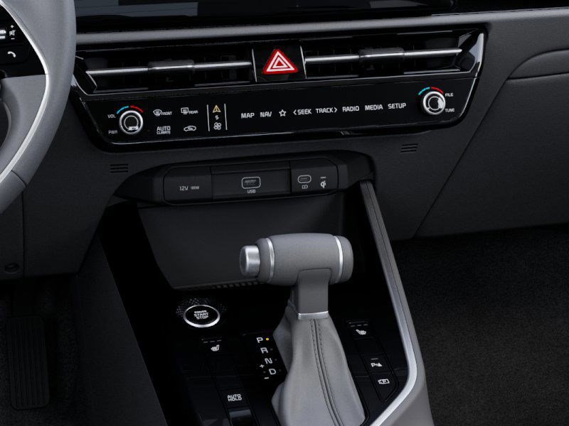 New 2025 Kia Niro EX image 23