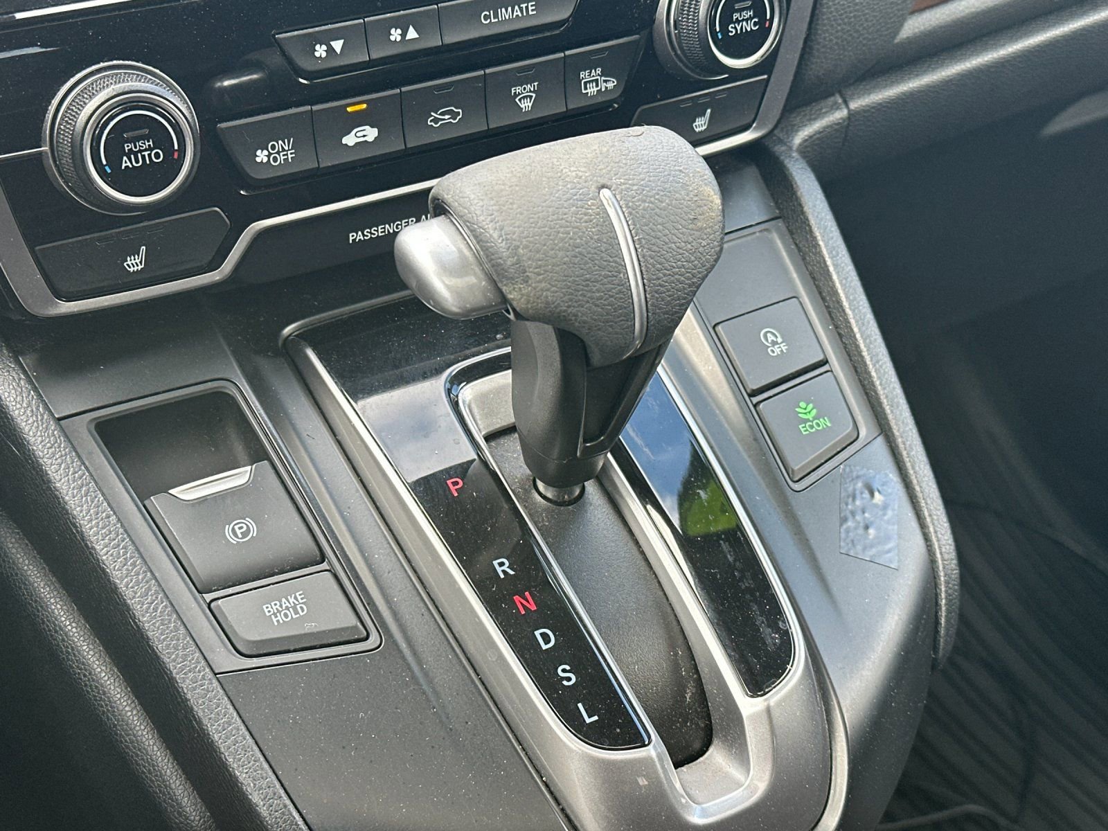 Used 2022 Honda CR-V EX image 21